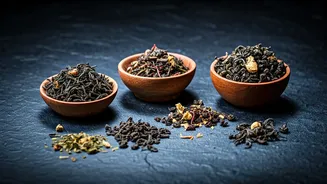 Buy Better Tea Without Falling For Packaging