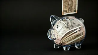 Smart Investing: Start Your SIP with Just ₹500