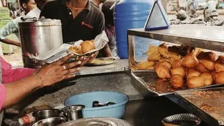 Maharashtra FDA bans food wrapped in newspapers or printed paper