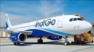 IndiGo Hikes Allowances for Pilots: What Are the Changes in Night, Layover and Transit Pay - Explained