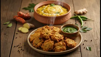 Regional Food Stories Are Perfect For Monsoon