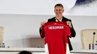 John Herdman Nilai Timnas Indonesia Layak 5 Besar Asia Dengan Skuad Saat Ini