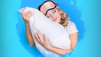 A Steady Sleep Routine May Make Natural Waking Easier