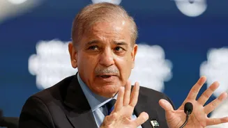 'Asim Munir & I go begging for money’: Pakistan PM admits economic crisis