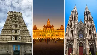 Top Things to Do in Mysore: Palaces, Markets, Temples & More
