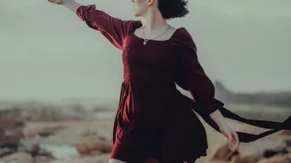 Carmine: The perfect color to elevate your style