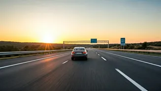 Road Risk Is Finally Getting Travel Attention