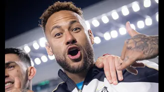 Última chance: o que está em jogo para a ida de Neymar à Copa do Mundo