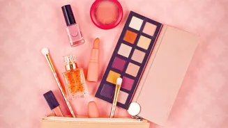 The New Everyday Blush Favourite In India Is Peach, Thanks To Its Warm And Adaptable Finish