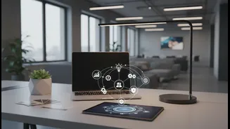 Why Widespread Corporate Adoption Of Fractional Execs Validates The Portfolio Career Paradigm