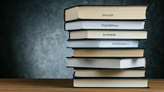 Bollywood's Brainy Bunch: Stars with Impressive Degrees