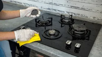 LPG gas crisis: Clean your gas stove this way to make your cylinder last longer