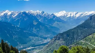 Offbeat Himachal Monsoon Retreats: Green Valley Stays In Shoja And Tirthan Valley