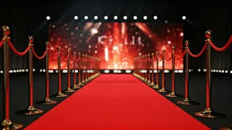 Grammy 2026: The Red Carpet's Most Dazzling Looks