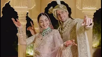 Beyond Beaches: Offbeat Wedding Destinations for the Adventurous Duo!