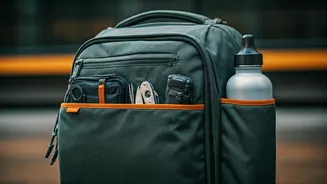 Utility Fashion Is Perfect For Indian Travel Chaos