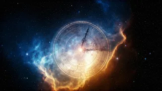 Your Daily Cosmic Forecast: March 23, 2026 - A Universe of Astrological Insights!