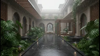 Monsoon Travel Is Creating Fresh Opportunities For India's Hospitality Industry