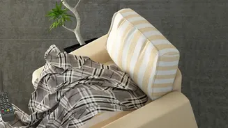 Renting Versus Buying Furniture For Metro Flats: Financial Breakdown For New City Movers