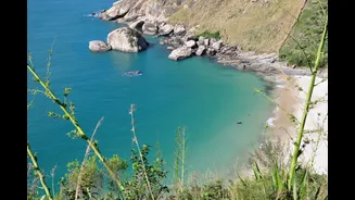 Show da Shakira: 6 praias fora do óbvio no Rio de Janeiro