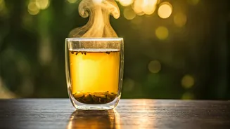 Why This Ayurvedic Kadha Is Trending Again