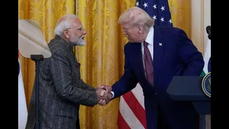 India needs to cut Russian oil imports to secure US tariff relief, says Trump trade representative