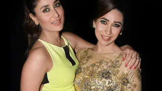 The Karisma Kapoor Fitness Discussion Discusses Body Changes And Fitness As People Age