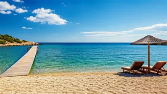 Romantic Escapes in India Are Affordable
