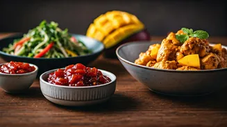 Beyond Dessert: 6 Savory Mango Creations to Revolutionize Your Meals