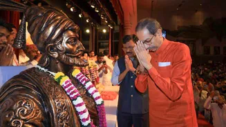 Big Blow To Uddhav Thackeray: 2 Sena (UBT) MPs Confirm Switch To Shinde Sena - What's Next
