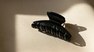 Unlock Effortless Style: The Viral Hair Hack Celebrities Swear By