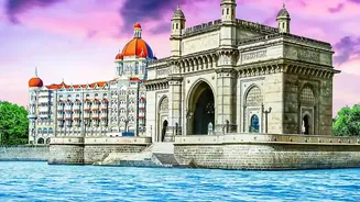Samruddhi Mahamarg Is Connecting Maharashtra Destinations Into A Broader Tourism Network