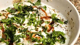 5 flavor-packed coriander & tamarind chutneys you must try