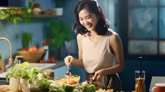 How Earlier Evening Meals Support Body Fat Burning And Deeper Sleep Cycles Daily