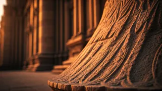 Unveiling India's Rich Heritage: Exploring Iconic Monuments and Their Enduring Stories