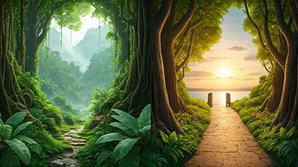 Indian Wanderlust: Asia & Homegrown Havens Trump Long-Haul Dreams Amidst Global Volatility