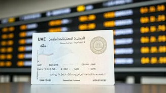 UAE Visa on Arrival for Indians: Changes & Eligibility