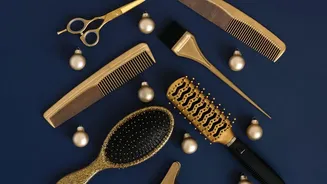 Festive Grooming: A Practical Checklist For Hair, Skin And Everyday Personal Care