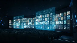 2026's Top 9 South Indian Films: A Sneak Peek