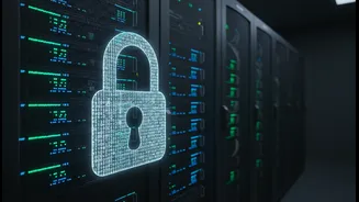 How local open-source AI tools protect student research data privacy during self-audits