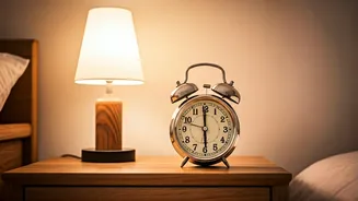 Weekend Wellness Starts By Switching Off