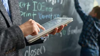 If you're a teacher, know about these AI tools