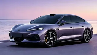 BYD ataca rivais com o novo Denza Z9S: O monstro elétrico que promete autonomia impressionante