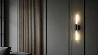 Indian Homes Are Using Lighting As Decor