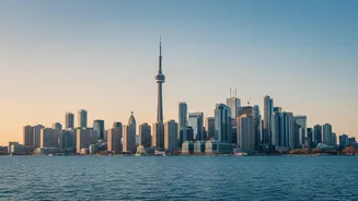 The Practical Side Of The New Mumbai-Toronto Route Plan Starts With Seasonal Flight Frequency