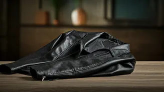 Elevate Your Winter Wardrobe: Top Faux Leather Jackets for Men