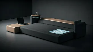 Smart Furniture Is Winning Urban India