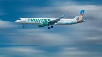 What Happens Between A Cockpit Emergency And An Emergency Landing?