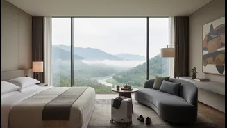 What Monsoon Hotel Bookings Reveals About the Future of Prices, Flexible Deals and Quieter Destinations