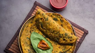 Seasonal Eating During Monsoon: Indian Foods Worth Trying This August